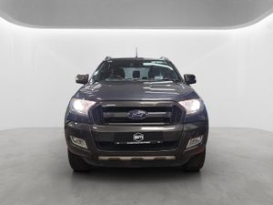 2016 FORD RANGER 3.2 WILDTRAK AUTO. - Image 2