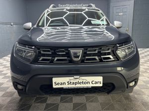 Dacia Duster COMFORT SMALL SERIES 5DR - Image 2