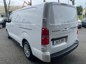 Peugeot Expert 2026 Premium LONG L2 - Image 4
