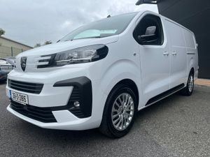 Peugeot Expert 2026 Premium LONG L2 - Image 2