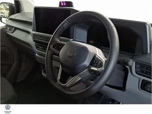 Volkswagen Transporter HIGHLINE 2.0TDI LWB 170BHP - Image 3
