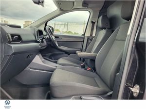 Volkswagen Caddy CARGO BUSINESS 2.0 TDI 122BHP A7F - Image 3