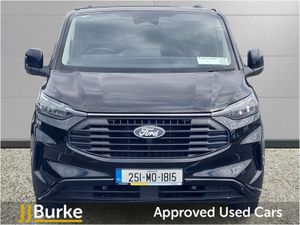 Ford Transit Custom TRANSIT CUSTOM 280 S LIMITED 2 - Image 2