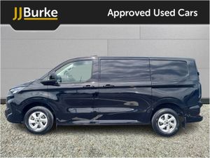 Ford Transit Custom TRANSIT CUSTOM 280 S LIMITED 2 - Image 3