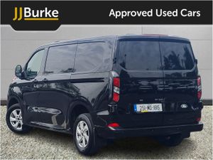Ford Transit Custom TRANSIT CUSTOM 280 S LIMITED 2 - Image 4