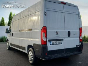 Peugeot Boxer BOXER  L3 H2 2.2 TDI PROFFESIONAL - Image 3