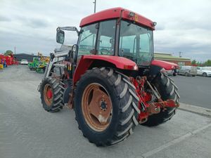 MCCormick CX100 - Image 4