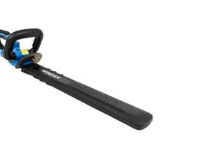 Hyundai 20V 510mm Cordless Hedge Trimmer - Image 4