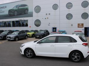 Hyundai i30 2022 - Image 2