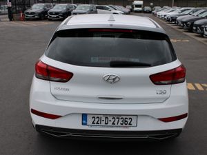 Hyundai i30 2022 - Image 4