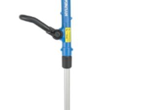 Hyundai 20V Cordless Grass Trimmer 30cm Cut - Image 2