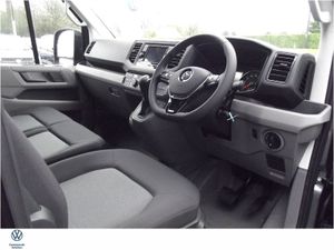 Volkswagen Crafter 4-Motion Highline MWB 177HP Aut - Image 2