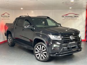 Volkswagen Amarok AV 3.0 237HP A10A - Image 2