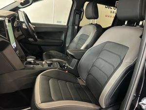 Volkswagen Amarok AV 3.0 237HP A10A - Image 4