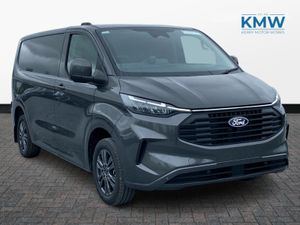 Ford Transit Custom 2.0 TDCI SWB Limited 170 BHP A - Image 3