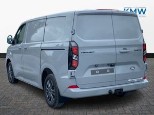 Ford Transit Custom 2.0 TDCI SWB Limited 170 BHP A - Image 3