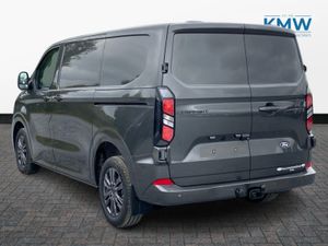 Ford Transit Custom 2.0 TDCI SWB Limited 170 BHP A - Image 3
