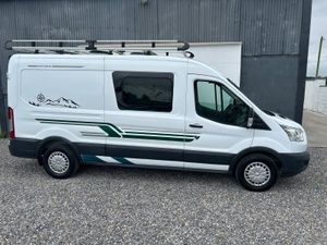 Ford Transit 2015 Campervan - Image 3
