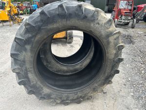 Trellebourg 540/85 R38 Tyres - Image 4