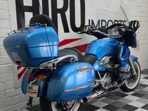 2004 BMW R1200CL - Image 3