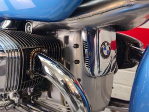 2004 BMW R1200CL - Image 4