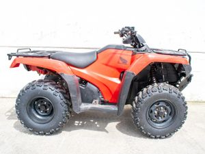 Honda TRX420FE 2021 - Image 3