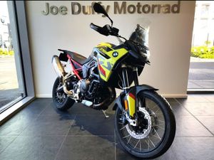 BMW F 900 GS Finance Available - Image 3