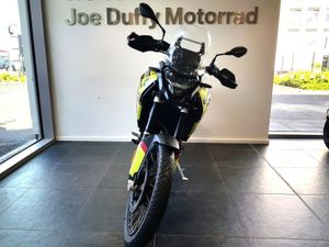 BMW F 900 GS Finance Available - Image 4