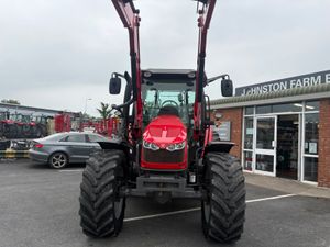 Massey Ferguson 5613 - 130hp - Image 4