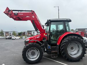 Massey Ferguson 5613 - 130hp - Image 2