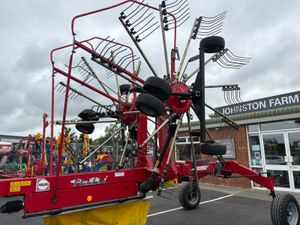 Fella 30ft Rake - Image 2