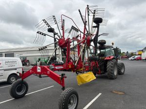 Fella 30ft Rake - Image 4