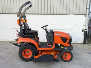 2018 Kubota BX261 Compact Tractor - Image 4