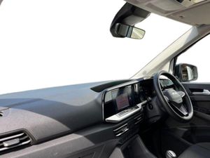 Ford Transit Connect LIMITED - Image 3