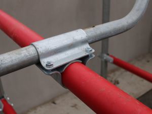 Teemore Engineering  Cow Cubicles - Image 4