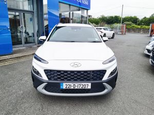 HYUNDAI KONA 1.6 COMFORT COMMERCIAL €11341 INC VAT - Image 2