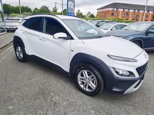 HYUNDAI KONA 1.6 COMFORT COMMERCIAL €11341 INC VAT - Image 3