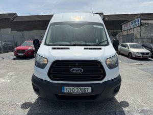 *Camper Conversion* 2017 (171) Ford Transit - Image 2