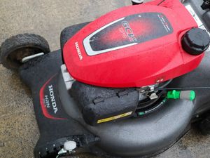 Honda push mower 2022 || HRN 536 - Image 2