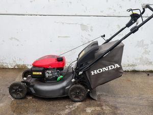 Honda push mower 2022 || HRN 536 - Image 4