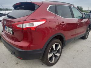 2017 Nissan Qashqai - Image 4