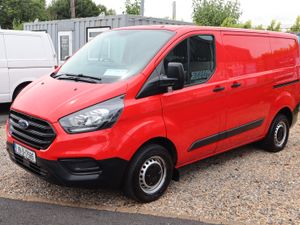 Ford Transit Custom 2019 - Image 2