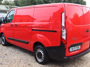 Ford Transit Custom 2019 - Image 3