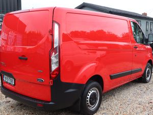 Ford Transit Custom 2019 - Image 4