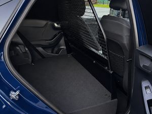 2022 Ford Puma Commercial Car Van - Image 4