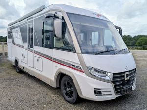 CARTHAGO CHIC C-LINE I 4.9 LE L SUPERIOR MB - Image 3