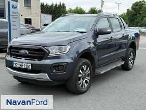 Ford Ranger Wildtrak 2.0 TD 205PS **12 Month Warra - Image 2