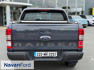 Ford Ranger Wildtrak 2.0 TD 205PS **12 Month Warra - Image 4