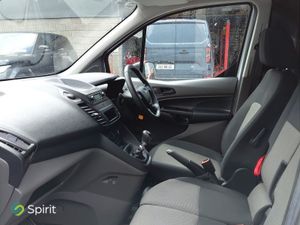 Ford Transit Connect TRANSIT CONNECT LWB BASE 1.5 - Image 3