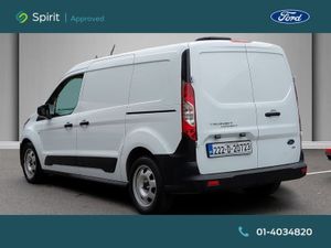 Ford Transit Connect TRANSIT CONNECT LWB BASE 1.5 - Image 2